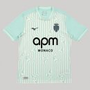 Thailandia Maglia AS Monaco Terza 2026/2027 Thailandia Maglia AS Monaco Terza 2026/2027