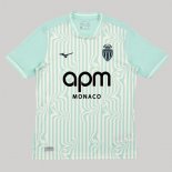 Thailandia Maglia AS Monaco Terza 2026/2027