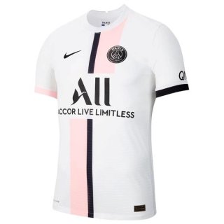 Maglia Paris Saint Germain Seconda 2021/2022 Maglia Paris Saint Germain Seconda 2021/2022