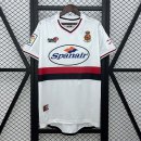 Thailandia Maglia Mallorca Retro 2001-2002