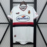 Thailandia Maglia Mallorca Retro 2001-2002
