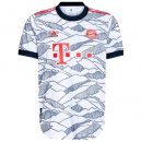 Thailandia Maglia Bayern Monaco Terza 2021/2022