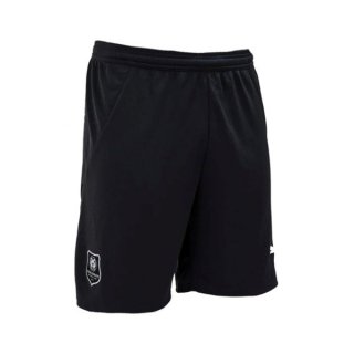 Pantaloni Stade Rennais Seconda 2024/2025 Pantaloni Stade Rennais Seconda 2024/2025