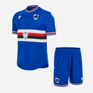 Maglia UC Sampdoria Prima Bambino 2023/2024