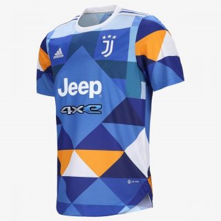 Maglia Juventus Fourth 2021/2022