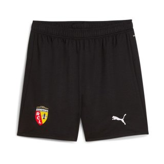 Pantaloni RC Lens Seconda 2025/2026 Pantaloni RC Lens Seconda 2025/2026