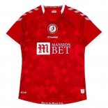 Thailandia Maglia Bristol City Prima 2021/2022