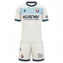 Maglia Osasuna Seconda Bambino 2026/2027