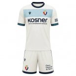 Maglia Osasuna Seconda Bambino 2026/2027 Maglia Osasuna Seconda Bambino 2026/2027