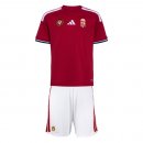 Maglia Ungheria Prima Bambino 2026 Maglia Ungheria Prima Bambino 2026