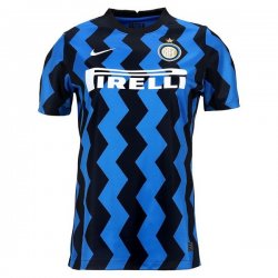 Maglia Inter Milan Prima Donna 2020/2021 Blu