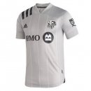 Thailandia Maglia Montreal Impact Seconda 2020/2021 Grigio