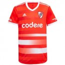 Thailandia Maglia River Plate Seconda 2022/2023