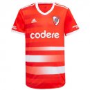 Thailandia Maglia River Plate Seconda 2022/2023