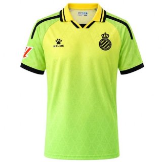Thailandia Maglia Espanyol Terza 2026/2027
