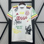 Thailandia Maglia Ajax Special Edition 2025/2026