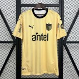 Thailandia Maglia Peñarol 2025/2026 Amarillo