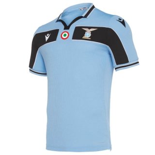 Thailandia Maglia Lazio 120th Blu