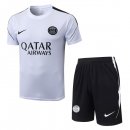 Maglia Formazione PSG 2026/2027 Bianco 3 Maglia Formazione PSG 2026/2027 Bianco 3