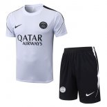 Maglia Formazione PSG 2026/2027 Bianco 3 Maglia Formazione PSG 2026/2027 Bianco 3