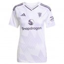 Maglia Manchester United Seconda Mujer 2025/2026