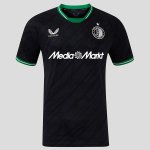 Thailandia Maglia Feyenoord Seconda 2024/2025 Thailandia Maglia Feyenoord Seconda 2024/2025
