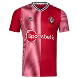 Thailandia Maglia Southampton Prima 2023/2024