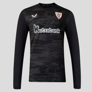 Thailandia Maglia Athletic Bilbao Prima Portiere 2026/2027