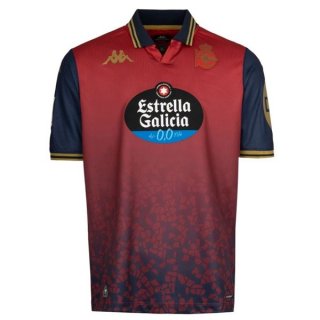 Thailandia Maglia Deportivo Coruña Seconda 2025/2026 Thailandia Maglia Deportivo Coruña Seconda 2025/2026