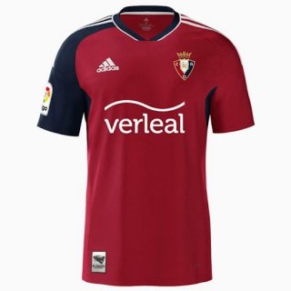 Thailandia Maglia Osasuna Prima 2022/2023 Thailandia Maglia Osasuna Prima 2022/2023
