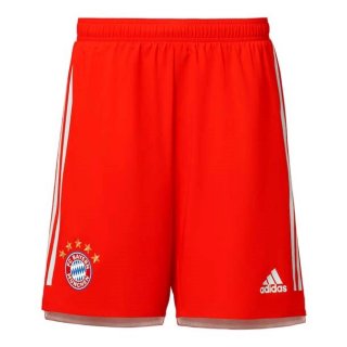 Pantaloni Bayern Monaco Prima 2022/2023 Pantaloni Bayern Monaco Prima 2022/2023