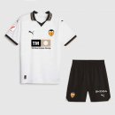 Maglia Valencia Prima Bambino 2023/2024