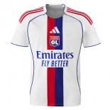 Thailandia Maglia Lyon Prima 2025/2026
