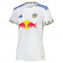 Maglia Leeds United Prima Donna 2025/2026