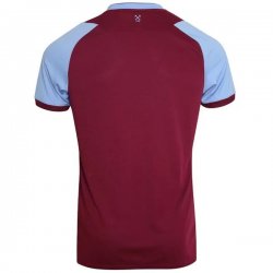 Thailandia Maglia West Ham United Prima 2020/2021 Rosso