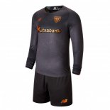 Maglia Athletic Bilbao Prima Portiere Bambino 2021/2022