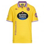 Thailandia Maglia Real Valladolid Terza 2025/2026