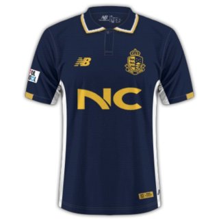 Thailandia Maglia Seoul E-Land Primera 2024/2025 Thailandia Maglia Seoul E-Land Primera 2024/2025