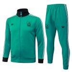 Giacca Liverpool 2026/2027 Verde