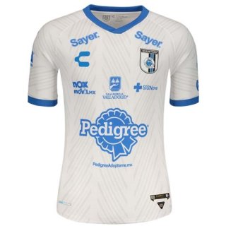 Thailandia Maglia Querétaro Seconda 2021/2022 Thailandia Maglia Querétaro Seconda 2021/2022