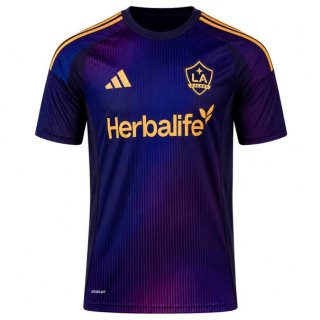 Thailandia Maglia Los Angeles Galaxy Seconda 2026/2027