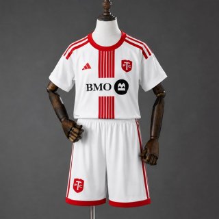Maglia Toronto Seconda Bambino 2026/2027