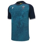 Thailandia Maglia Cádiz Terza 2025/2026 Thailandia Maglia Cádiz Terza 2025/2026