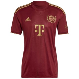 Thailandia Maglia Bayern Monaco WIESN 2022/2023 Thailandia Maglia Bayern Monaco WIESN 2022/2023