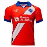 Thailandia Maglia CD Olimpia Seconda 2026/2027 Thailandia Maglia CD Olimpia Seconda 2026/2027