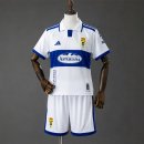 Maglia Real Oviedo Seconda Bambino 2026/2027 Maglia Real Oviedo Seconda Bambino 2026/2027
