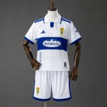 Maglia Real Oviedo Seconda Bambino 2026/2027 Maglia Real Oviedo Seconda Bambino 2026/2027