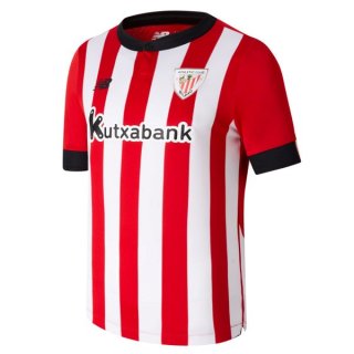 Thailandia Maglia Athletic Bilbao Prima 2022/2023