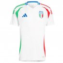 Maglia Italia Seconda 2024