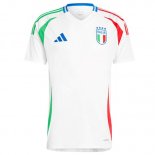 Maglia Italia Seconda 2024